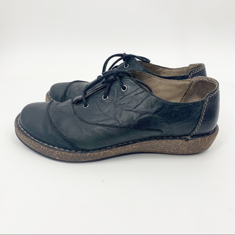 Aetrex Kerry Lace Up Oxford Womens size 7.5